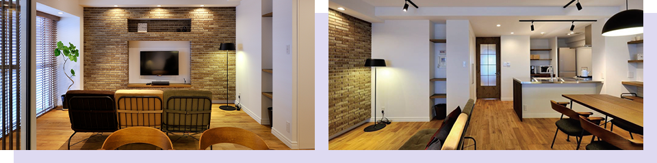 仮住まいの物件情報をご紹介！