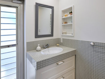 神戸市 Y様邸 洗面室&戸建てリノベーション