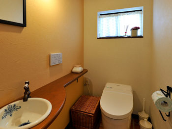 神戸市 T様邸 トイレ&戸建てリノベーション