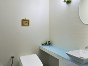 神戸市 K様邸 トイレリフォーム