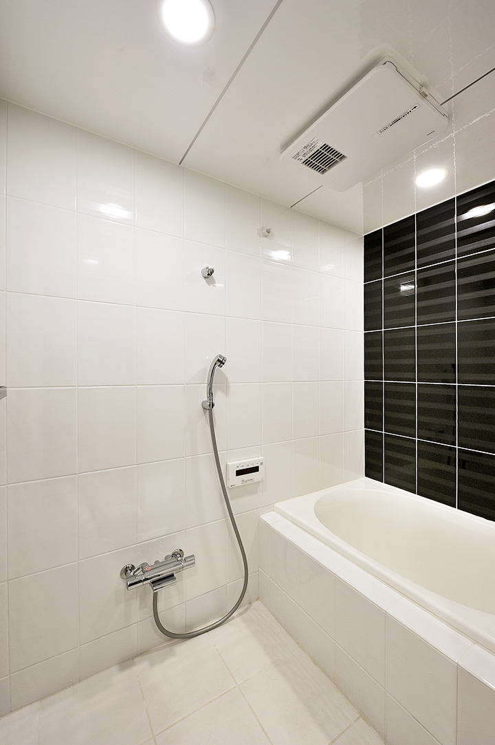   神戸市 T様邸 お風呂リフォーム