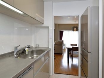 神戸市　Ｎ様邸　キッチン&フルリノベーション