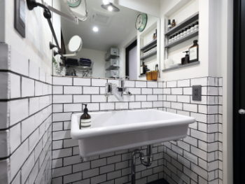 神戸市　K様邸　マンションリノベーション