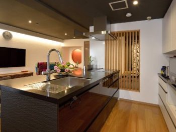 神戸市　K様邸　キッチン&フルリノベーション