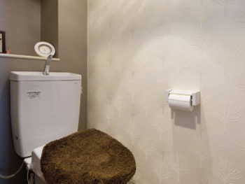 神戸市　I様邸　トイレ&マンションリノベーション