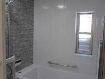 伊丹市　M様邸　浴室&戸建て フルリノベーション