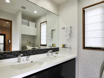 神戸市　M様邸　洗面室&戸建て リノベーション