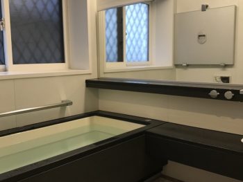 神戸市　H様邸　バスルーム＆戸建て リノベーション