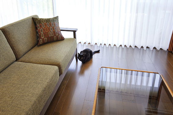   神戸市 M様の声