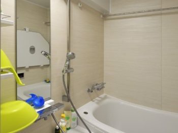 神戸市　T様邸　キッチン&マンション リノベーション