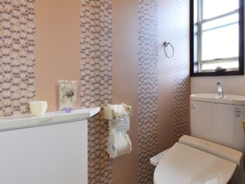 神戸市 Y様邸 トイレ&戸建てリノベーション