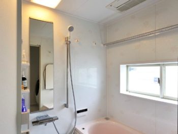 神戸市 Y様邸 浴室&戸建てリノベーション