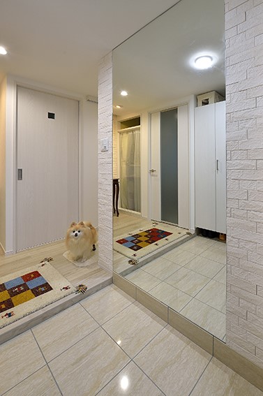   神戸市 K様の声