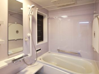 神戸市　K様邸　浴室&マンション リノベーション