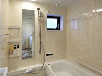 神戸市 T様邸 浴室&戸建てリノベーション