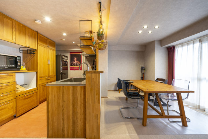 神戸市 Ｈ様邸の写真