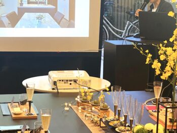 📢お知らせ😊✨3月らいぶらりぃーすうぃーつ　若干お席に余裕がございます！